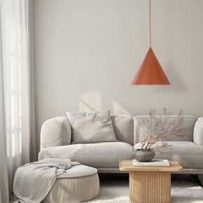 Подвесной светильник TK Lighting Cono 10065 Cono в Надыме - nadym.ok-mebel.com | фото 3