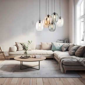 Подвесной светильник TK Lighting Elio 5974 Elio в Надыме - nadym.ok-mebel.com | фото 2