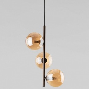 Подвесной светильник TK Lighting ESTERA 6188 ESTERA BROWN в Надыме - nadym.ok-mebel.com | фото