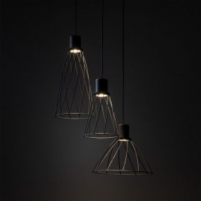 Подвесной светильник TK Lighting Modesto 10187 Modesto в Надыме - nadym.ok-mebel.com | фото 4