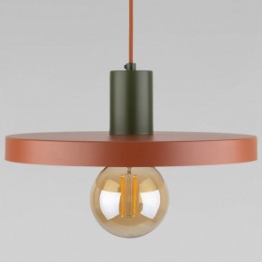 Подвесной светильник TK Lighting SILA 10749 SILA GREEN BRICK в Надыме - nadym.ok-mebel.com | фото