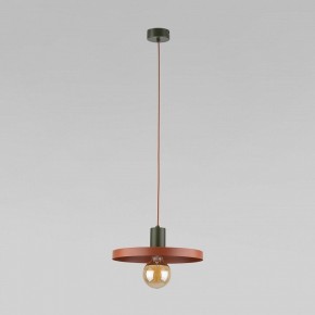 Подвесной светильник TK Lighting SILA 10749 SILA GREEN BRICK в Надыме - nadym.ok-mebel.com | фото 2