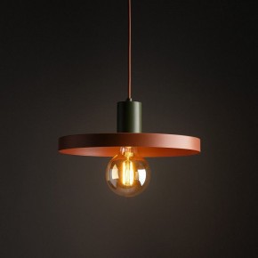 Подвесной светильник TK Lighting SILA 10749 SILA GREEN BRICK в Надыме - nadym.ok-mebel.com | фото 3