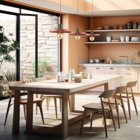 Подвесной светильник TK Lighting SILA 10749 SILA GREEN BRICK в Надыме - nadym.ok-mebel.com | фото 5