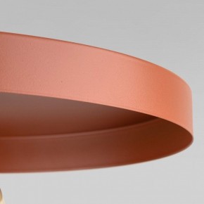 Подвесной светильник TK Lighting SILA 10749 SILA GREEN BRICK в Надыме - nadym.ok-mebel.com | фото 6