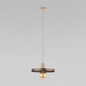 Подвесной светильник TK Lighting SILA 10757 SILA SABIA BROWN в Надыме - nadym.ok-mebel.com | фото 2