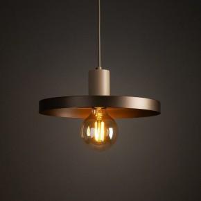 Подвесной светильник TK Lighting SILA 10757 SILA SABIA BROWN в Надыме - nadym.ok-mebel.com | фото 3