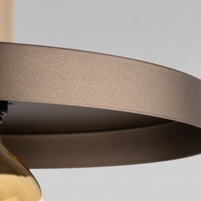Подвесной светильник TK Lighting SILA 10757 SILA SABIA BROWN в Надыме - nadym.ok-mebel.com | фото 6