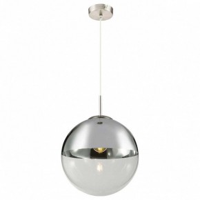 Подвесной светильник TopLight Glass TL1203H-51CH в Надыме - nadym.ok-mebel.com | фото