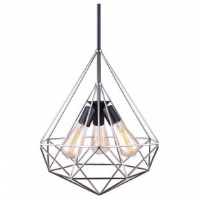 Подвесной светильник TopLight Grizel TL1178H-03BC в Надыме - nadym.ok-mebel.com | фото