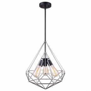 Подвесной светильник TopLight Grizel TL1178H-03BC в Надыме - nadym.ok-mebel.com | фото 2