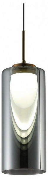 Подвесной светильник Velante 264 264-026-01 в Надыме - nadym.ok-mebel.com | фото 1