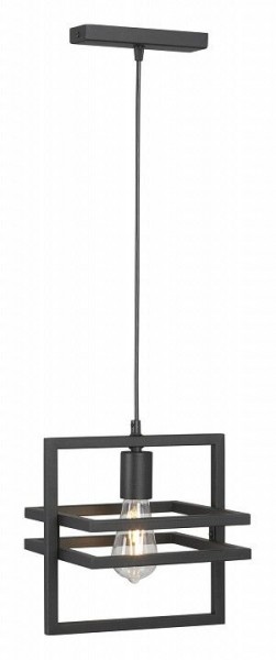 Подвесной светильник Vitaluce V2861 V2861-1/1S в Надыме - nadym.ok-mebel.com | фото 3