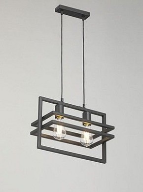 Подвесной светильник Vitaluce V2861 V2861-1/2S в Надыме - nadym.ok-mebel.com | фото 4