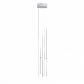Подвесной светильник Vitaluce V3045 V3045-0/5S в Надыме - nadym.ok-mebel.com | фото 3