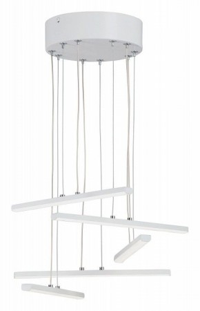 Подвесной светильник Vitaluce V3046 V3046-0/5S в Надыме - nadym.ok-mebel.com | фото