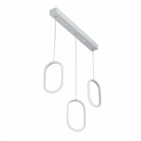 Подвесной светильник Vitaluce V3049 V3049-0/3S в Надыме - nadym.ok-mebel.com | фото 2