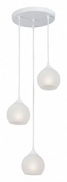 Подвесной светильник Vitaluce V3785 V3785-0/3S в Надыме - nadym.ok-mebel.com | фото