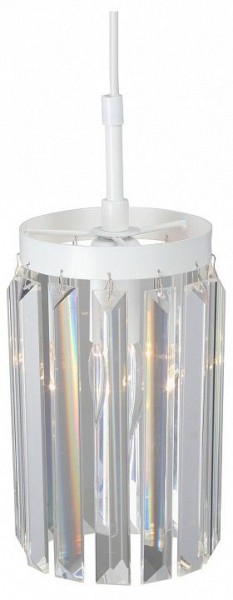 Подвесной светильник Vitaluce V5151 V5151-0/1S в Надыме - nadym.ok-mebel.com | фото