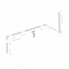 Подвесной светильник Vitaluce VT0200048 VT0200048-01 в Надыме - nadym.ok-mebel.com | фото 3