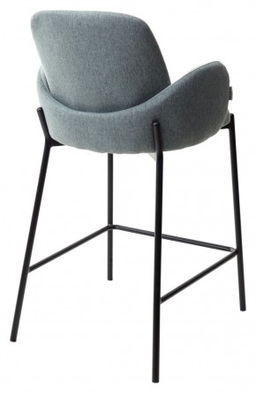 Полубарный стул NYX (H=65cm) VF113 светлая мята / VF115 серо-зеленый М-City в Надыме - nadym.ok-mebel.com | фото 3