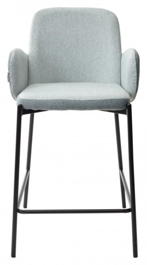 Полубарный стул NYX (H=65cm) VF113 светлая мята / VF115 серо-зеленый М-City в Надыме - nadym.ok-mebel.com | фото 4