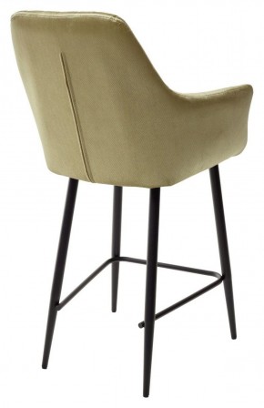 Полубарный стул Роден Blitz 17 Лайм, велюр (H=65cm), M-City в Надыме - nadym.ok-mebel.com | фото 2