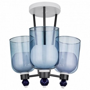 Потолочная люстра 33 идеи S26LB-S02WH CHN902.03.WH17.WBL-S26LB-S02WH в Надыме - nadym.ok-mebel.com | фото