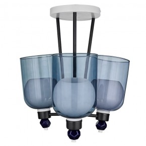 Потолочная люстра 33 идеи S26LB-S02WH CHN902.03.WH17.WBL-S26LB-S02WH в Надыме - nadym.ok-mebel.com | фото 3