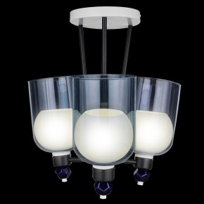 Потолочная люстра 33 идеи S26LB-S02WH CHN902.03.WH17.WBL-S26LB-S02WH в Надыме - nadym.ok-mebel.com | фото 4