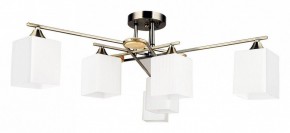Потолочная люстра Arte Lamp Largo A4497PL-6AB в Надыме - nadym.ok-mebel.com | фото
