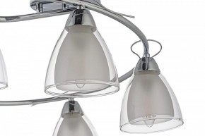 Потолочная люстра Arti Lampadari Paola, Tavenna Nickel Paola E 1.1.5 N в Надыме - nadym.ok-mebel.com | фото 3