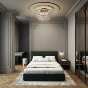 Потолочная люстра Bogate"s Cappio 380/8 Smart в Надыме - nadym.ok-mebel.com | фото 2