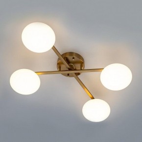 Потолочная люстра Citilux Atman Smart CL226A143 в Надыме - nadym.ok-mebel.com | фото 3
