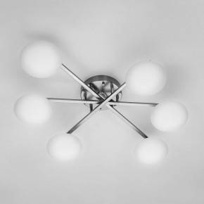 Потолочная люстра Citilux Atman Smart CL226A161 в Надыме - nadym.ok-mebel.com | фото 7