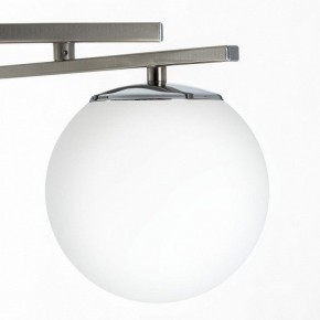 Потолочная люстра Citilux Dorsy CL223151 в Надыме - nadym.ok-mebel.com | фото 9