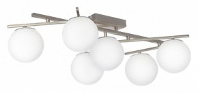 Потолочная люстра Citilux Dorsy CL223161 в Надыме - nadym.ok-mebel.com | фото