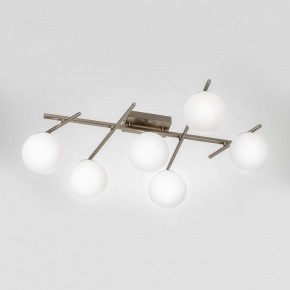 Потолочная люстра Citilux Dorsy CL223161 в Надыме - nadym.ok-mebel.com | фото 7