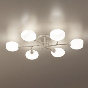 Потолочная люстра Citilux Флорида CL148160 в Надыме - nadym.ok-mebel.com | фото 12