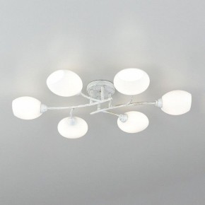 Потолочная люстра Citilux Флорида CL148160 в Надыме - nadym.ok-mebel.com | фото 5