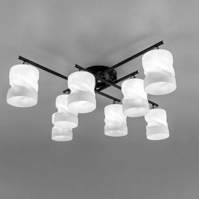 Потолочная люстра Citilux Нильс CL132185 в Надыме - nadym.ok-mebel.com | фото 4