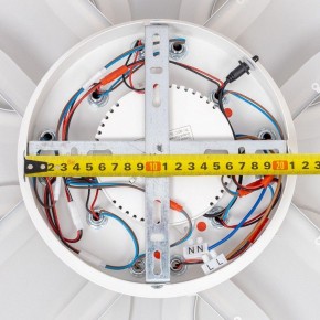 Потолочная люстра Citilux Ромби CL236180R в Надыме - nadym.ok-mebel.com | фото 16