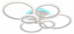 Потолочная люстра Citilux Сента CL237B160E в Надыме - nadym.ok-mebel.com | фото