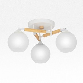 Потолочная люстра Citilux Tika CL133130 в Надыме - nadym.ok-mebel.com | фото 3