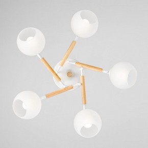Потолочная люстра Citilux Tika CL133150 в Надыме - nadym.ok-mebel.com | фото 7