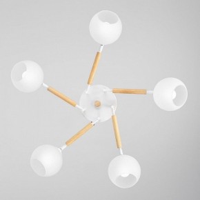 Потолочная люстра Citilux Tika CL133150 в Надыме - nadym.ok-mebel.com | фото 8