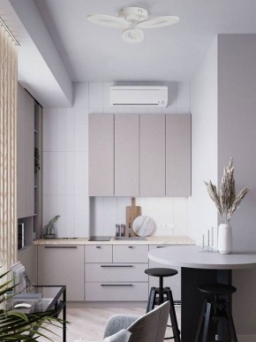 Потолочная люстра De City Мадлен 15 424018003 в Надыме - nadym.ok-mebel.com | фото 8
