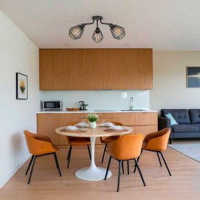 Потолочная люстра Eglo TARBES 31531 в Надыме - nadym.ok-mebel.com | фото