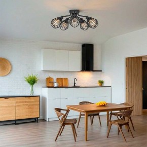 Потолочная люстра Eglo TARBES 31532 в Надыме - nadym.ok-mebel.com | фото 3