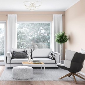 Потолочная люстра Escada Fianit 10282/6LED в Надыме - nadym.ok-mebel.com | фото 5